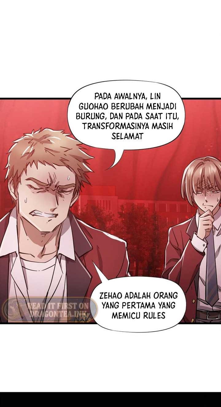 Divine Hand Chapter 09 Gambar 9