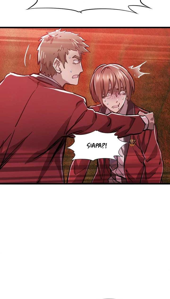 Divine Hand Chapter 09 Gambar 17