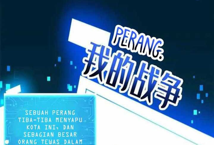 Demon Cage Chapter 01 Gambar 34