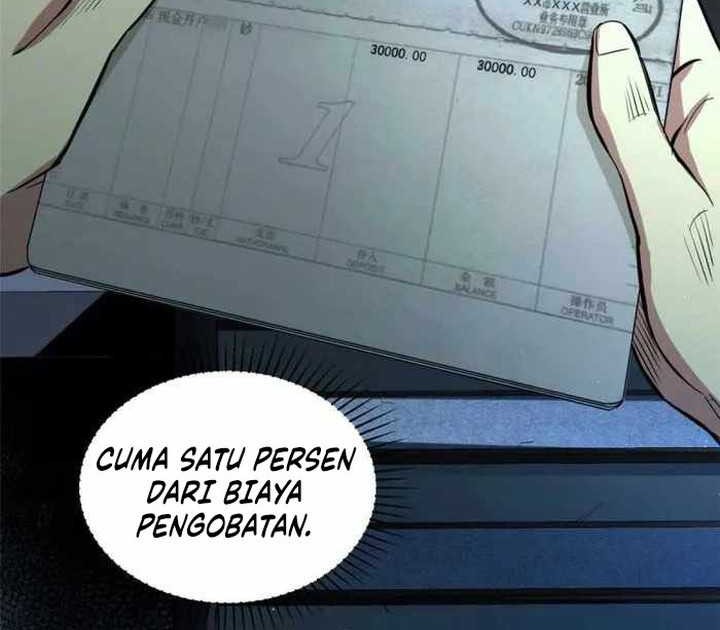 Demon Cage Chapter 01 Gambar 19