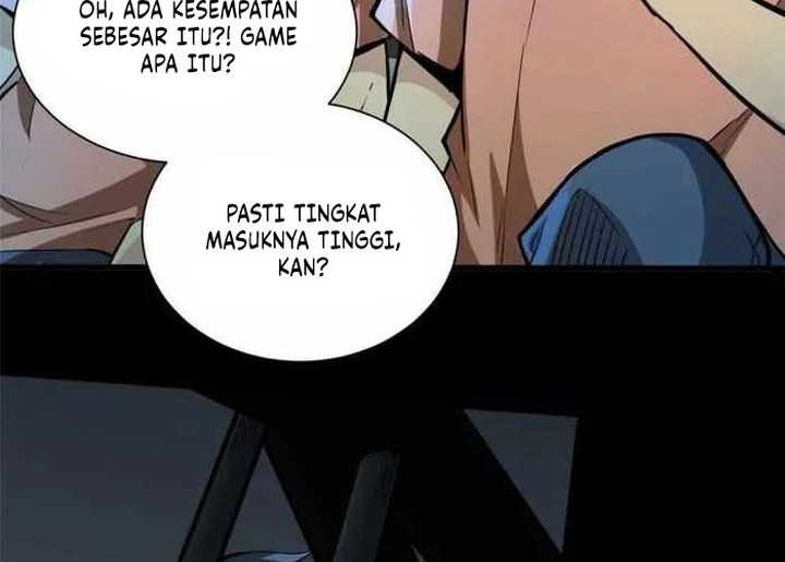 Demon Cage Chapter 01 Gambar 22