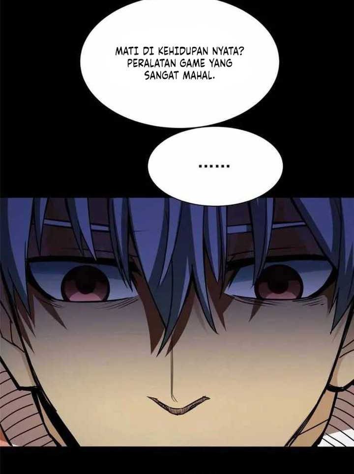Demon Cage Chapter 01 Gambar 25