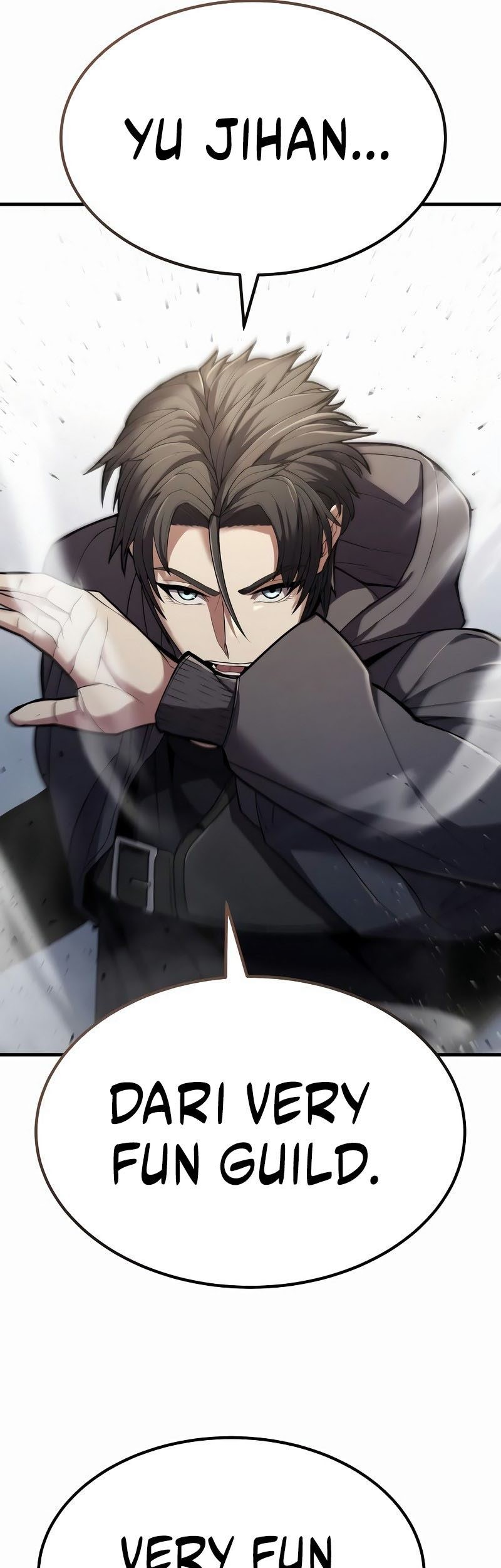 Expelled Hero Is Too Strong Chapter 04 Gambar 52