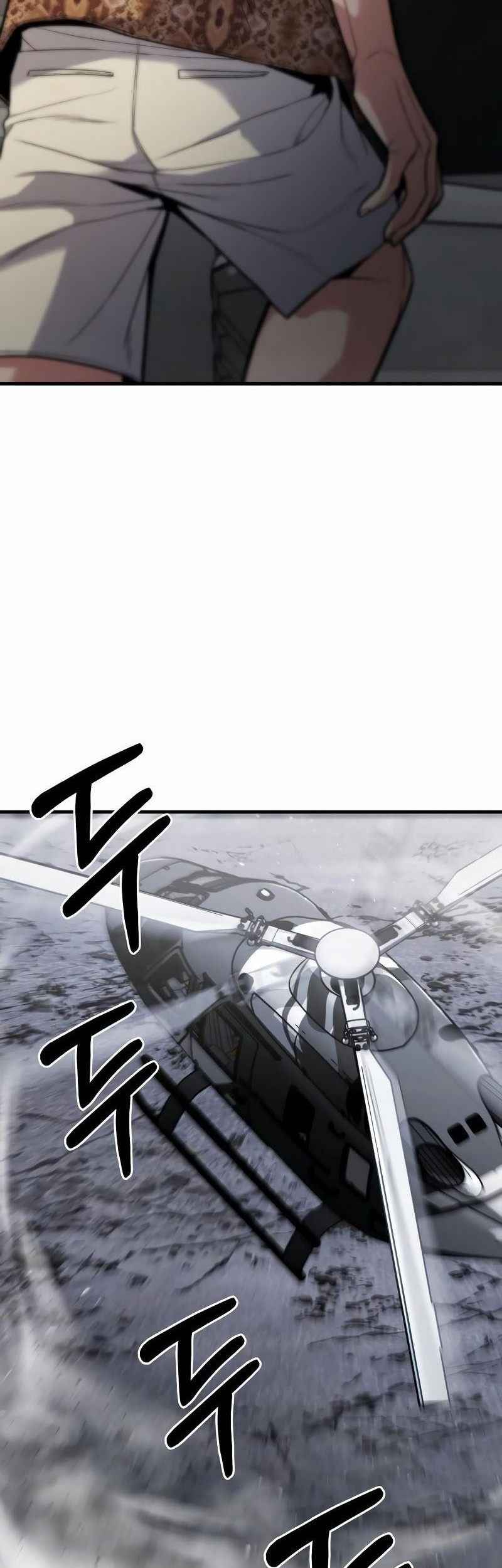 Expelled Hero Is Too Strong Chapter 04 Gambar 58