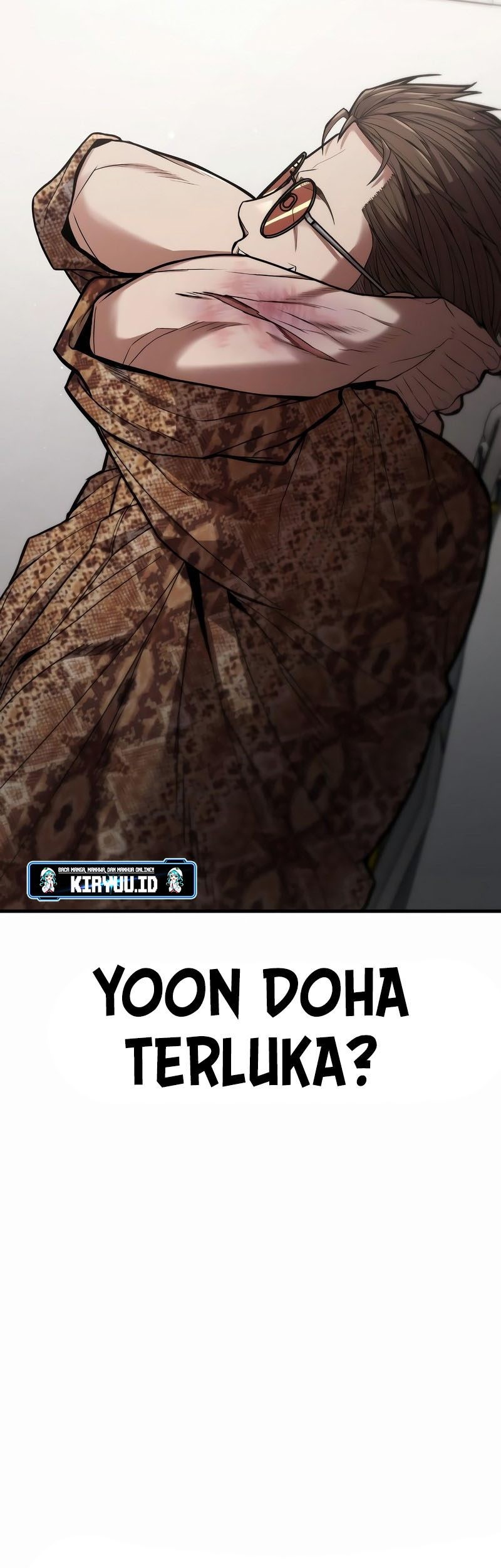 Expelled Hero Is Too Strong Chapter 04 Gambar 62