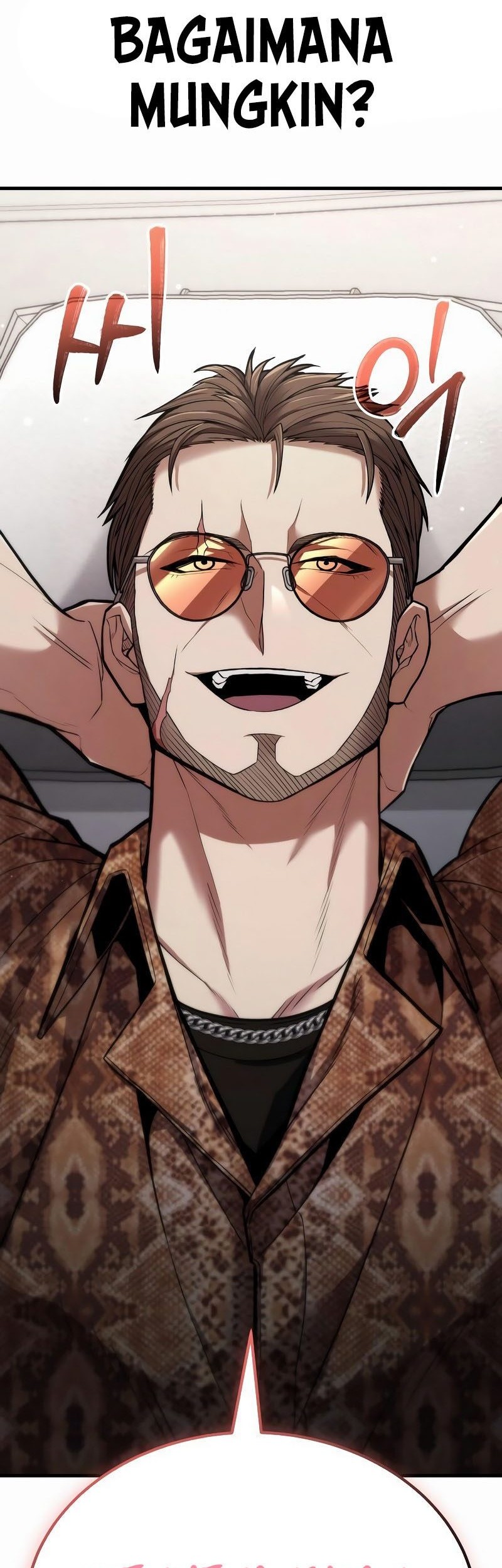 Expelled Hero Is Too Strong Chapter 04 Gambar 63