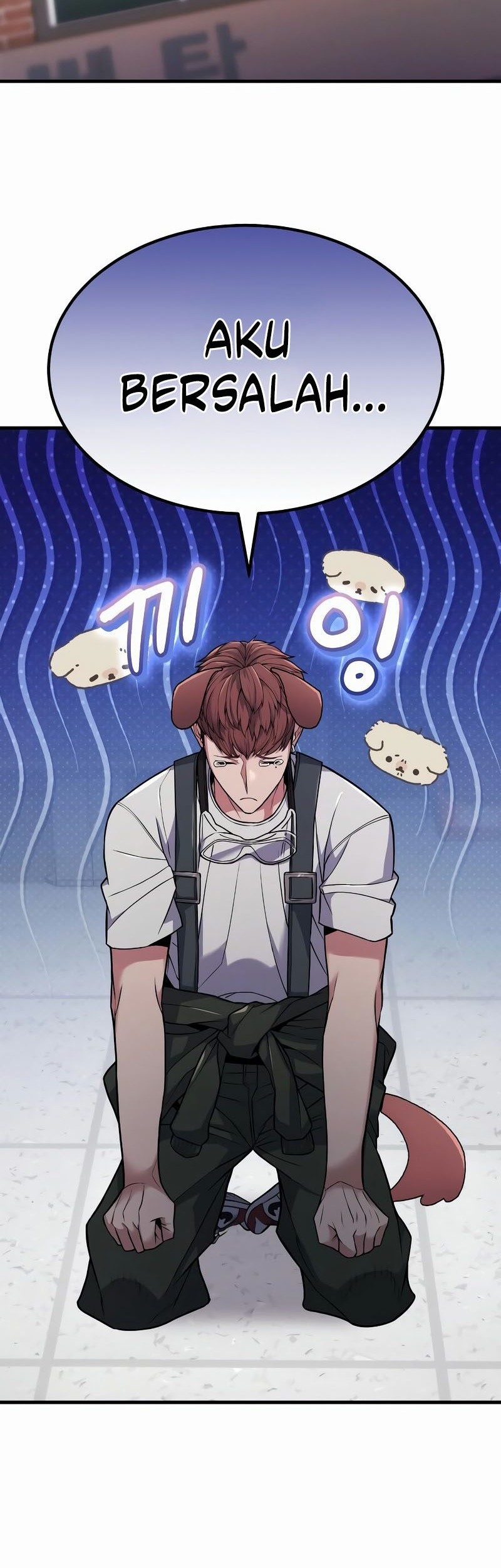 Expelled Hero Is Too Strong Chapter 04 Gambar 65