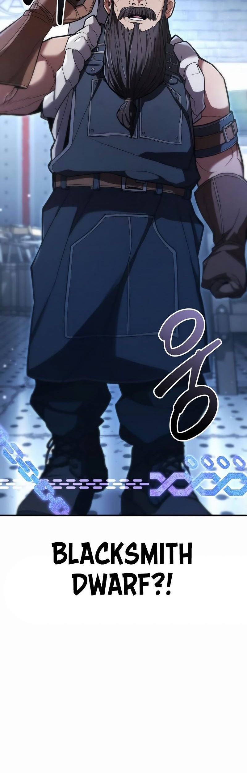 Expelled Hero Is Too Strong Chapter 04 Gambar 82