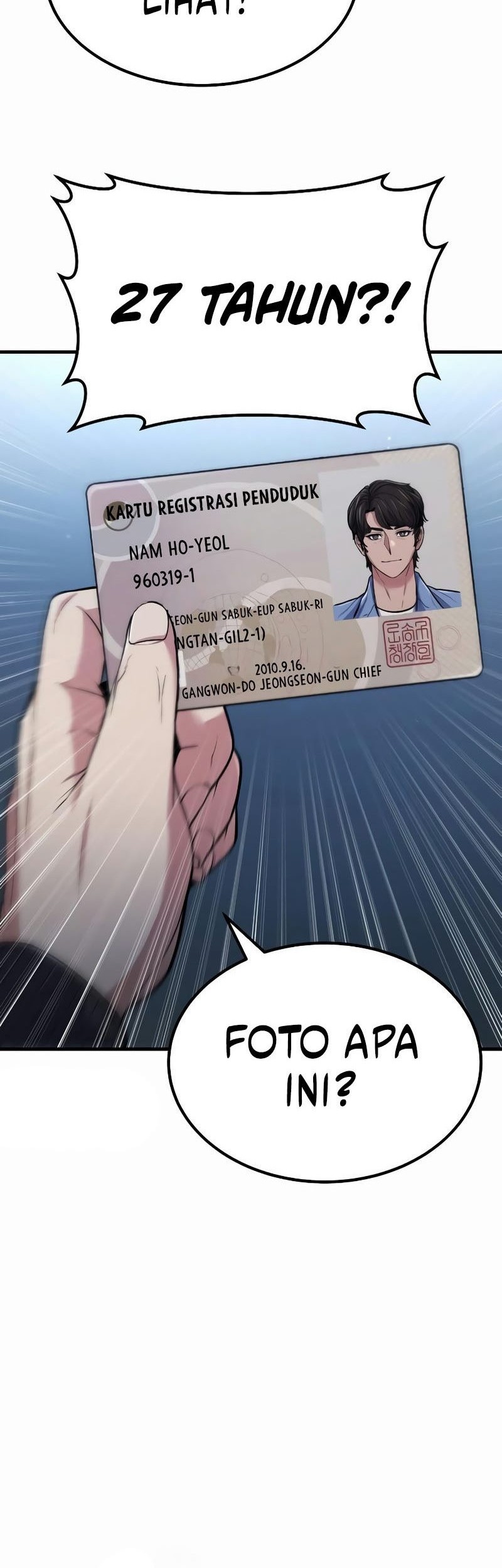 Expelled Hero Is Too Strong Chapter 04 Gambar 94