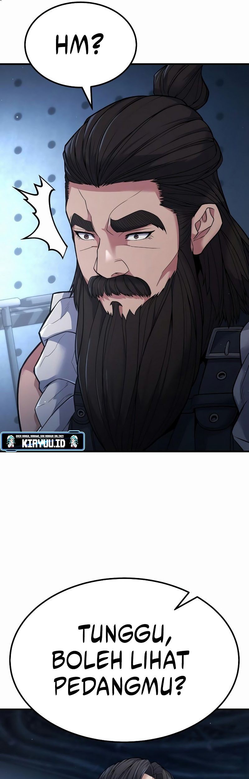 Expelled Hero Is Too Strong Chapter 04 Gambar 97