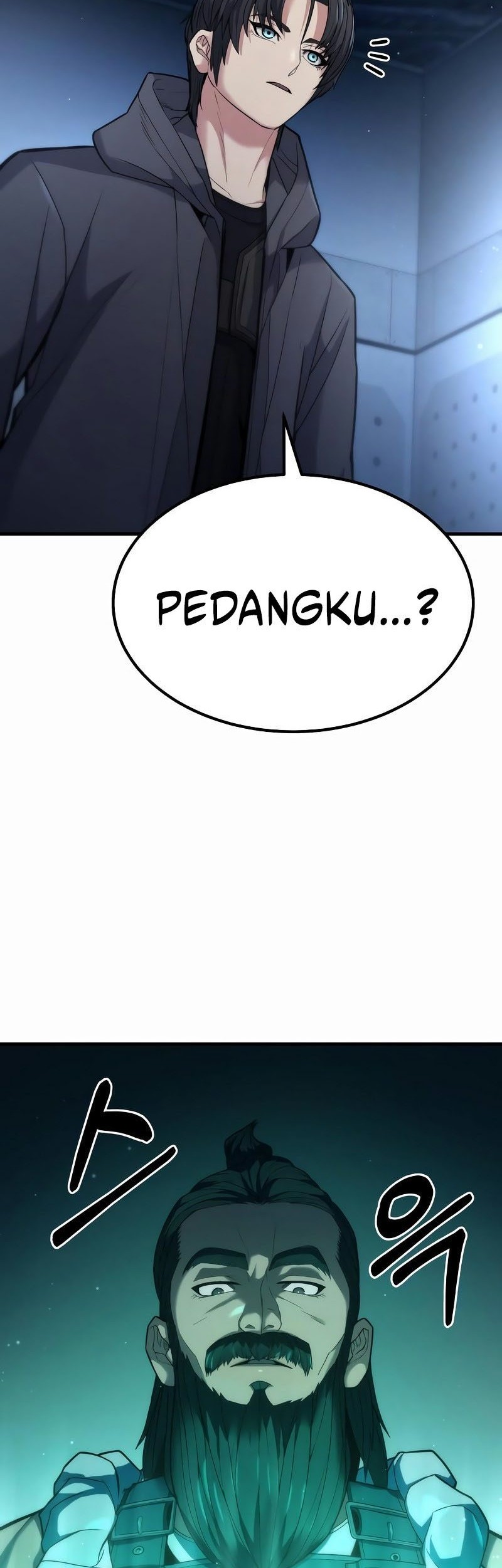 Expelled Hero Is Too Strong Chapter 04 Gambar 98