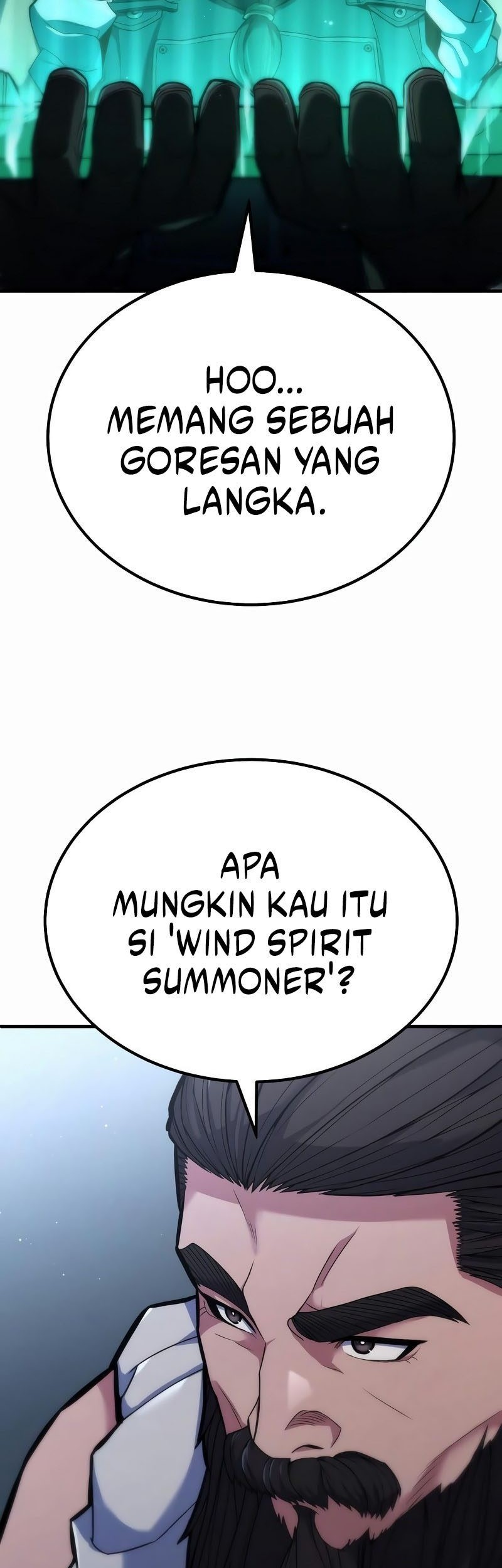 Expelled Hero Is Too Strong Chapter 04 Gambar 99