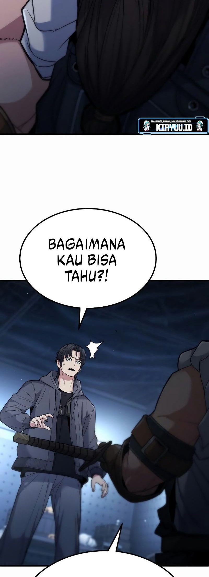 Expelled Hero Is Too Strong Chapter 04 Gambar 100