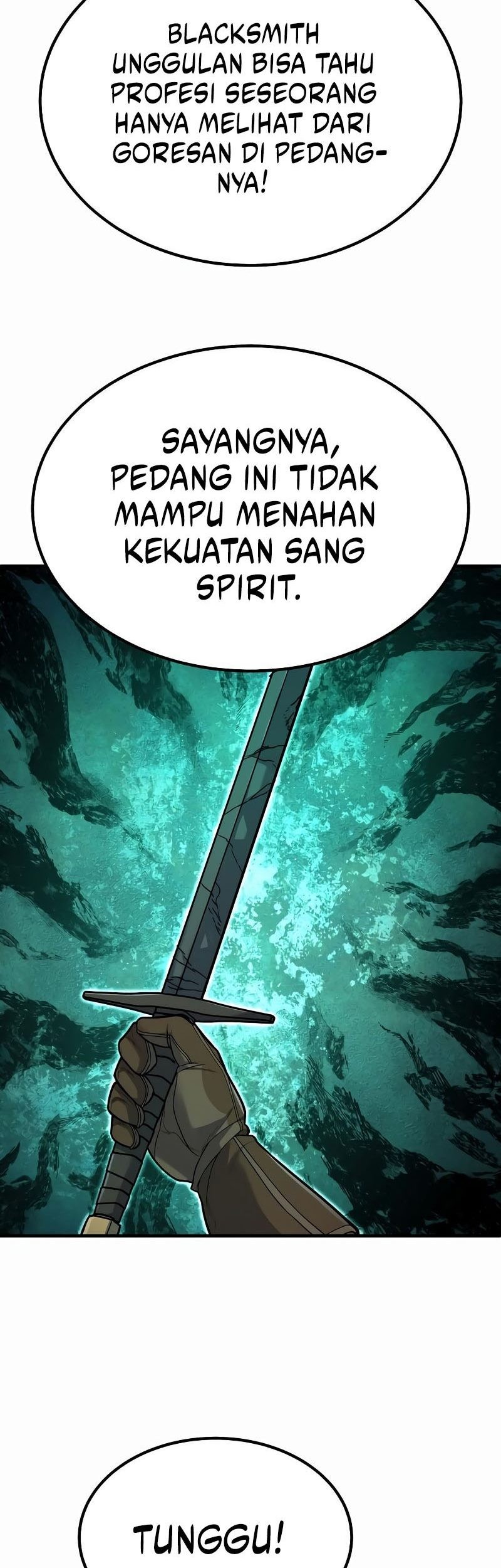 Expelled Hero Is Too Strong Chapter 04 Gambar 101