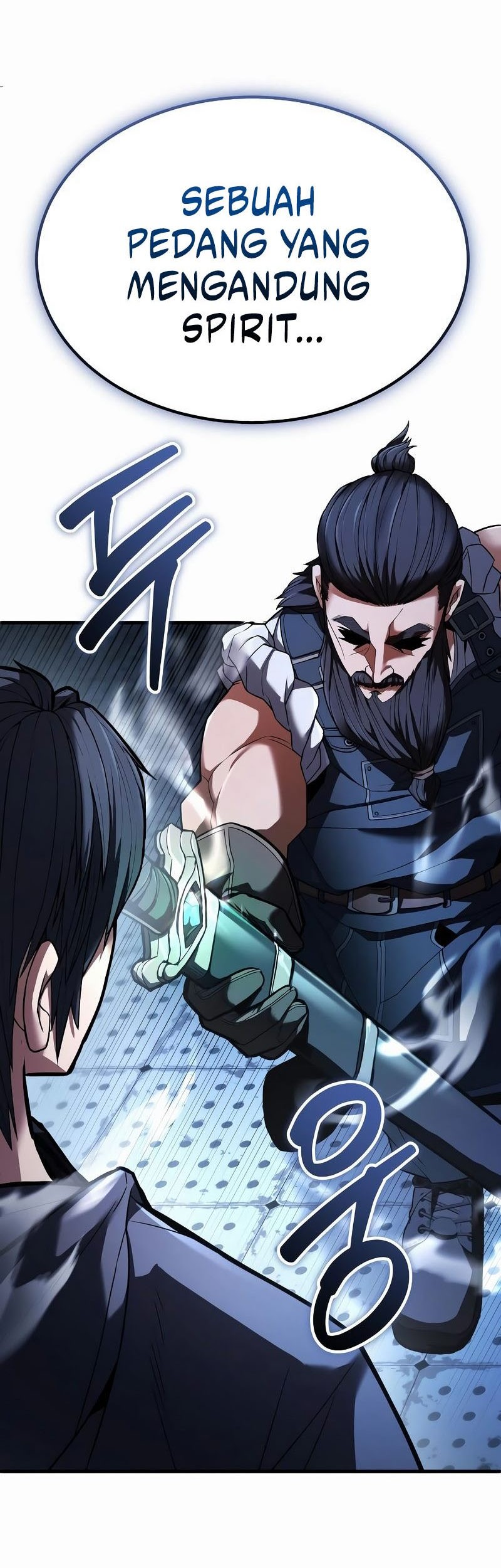 Expelled Hero Is Too Strong Chapter 04 Gambar 103