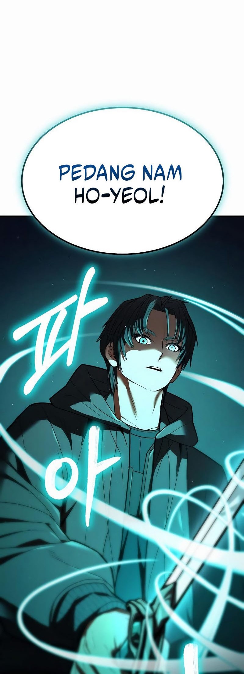 Expelled Hero Is Too Strong Chapter 04 Gambar 104