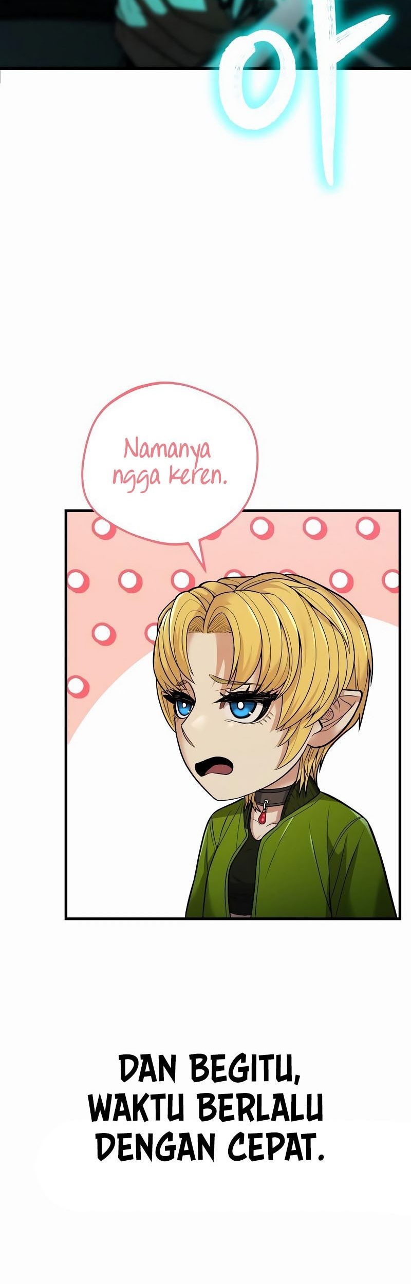 Expelled Hero Is Too Strong Chapter 04 Gambar 105