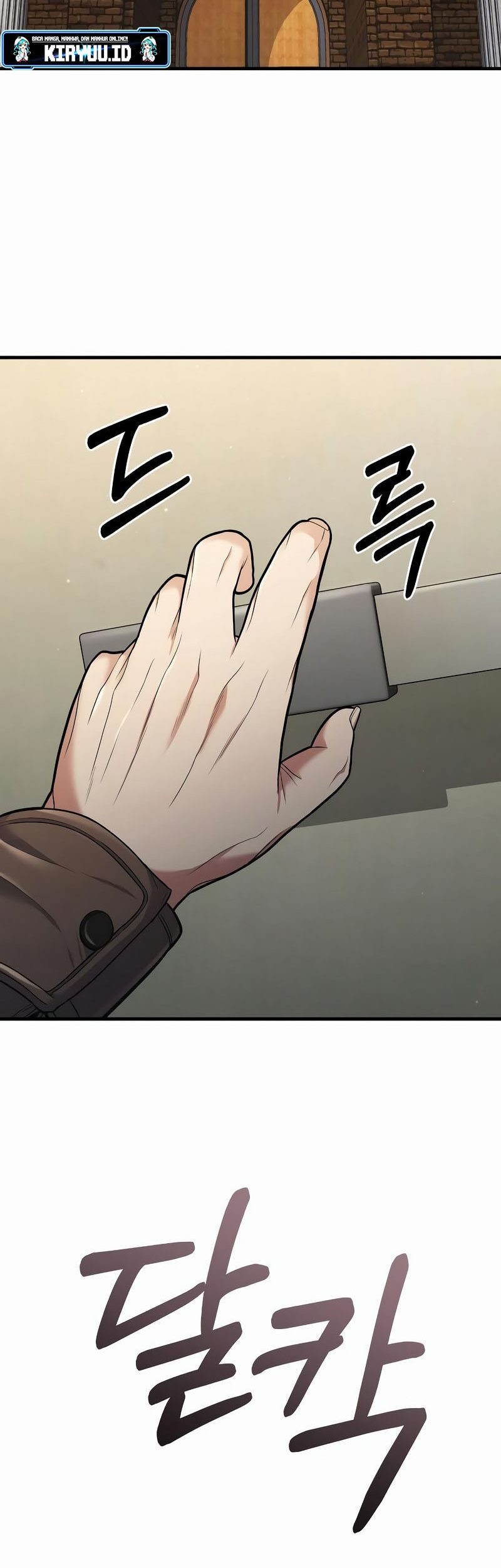 Expelled Hero Is Too Strong Chapter 04 Gambar 107
