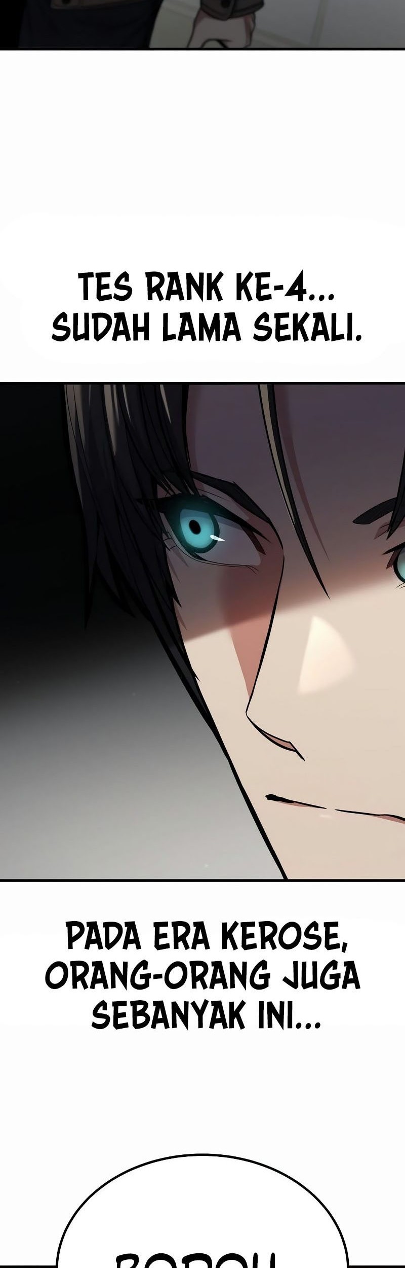 Expelled Hero Is Too Strong Chapter 04 Gambar 110