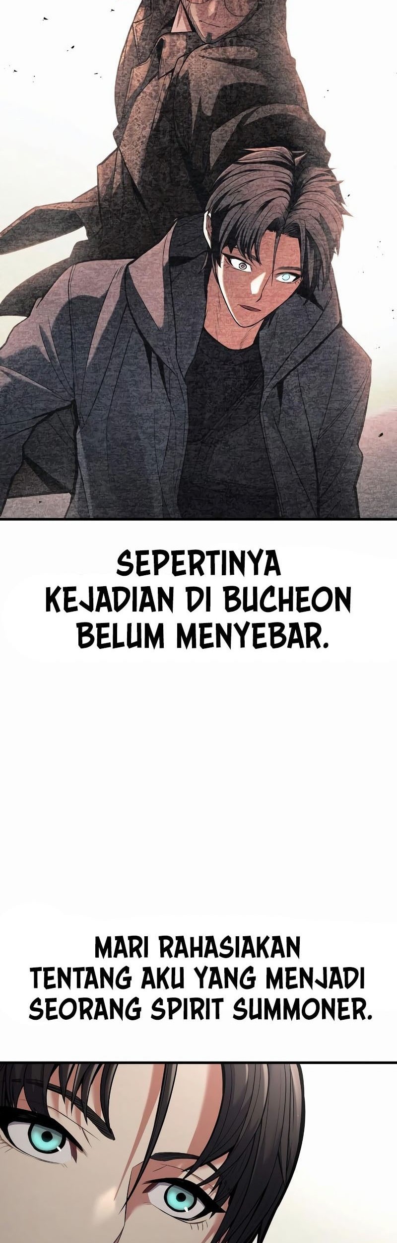 Expelled Hero Is Too Strong Chapter 04 Gambar 114