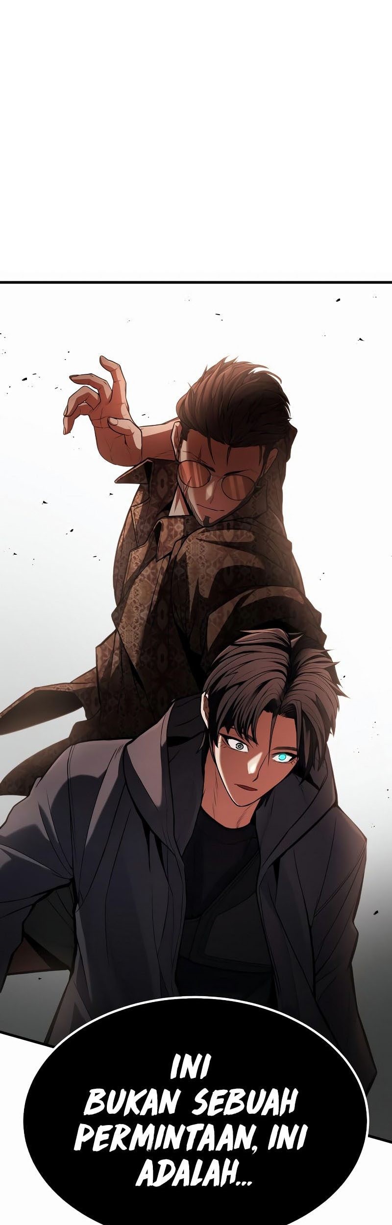 Baca Expelled Hero Is Too Strong Chapter 04 Gambar 2