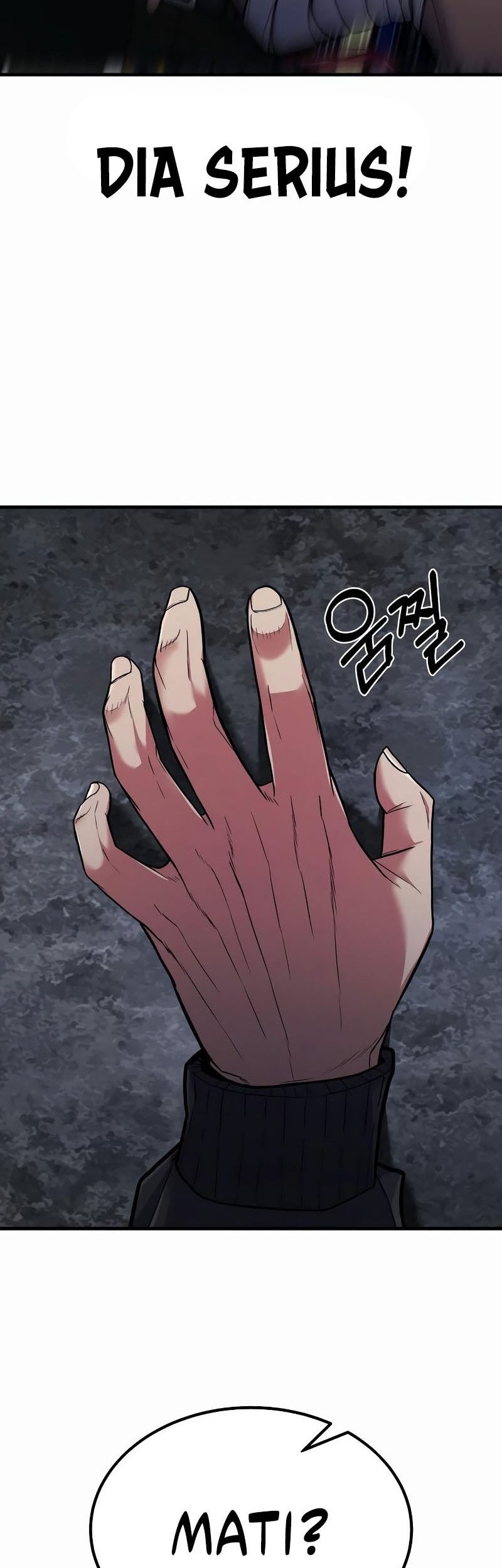 Expelled Hero Is Too Strong Chapter 04 Gambar 20