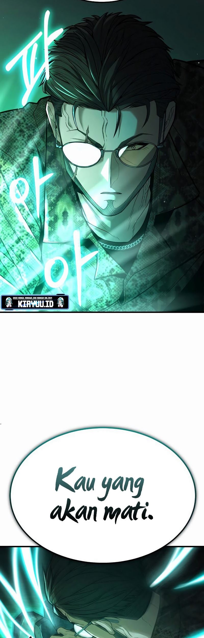 Expelled Hero Is Too Strong Chapter 04 Gambar 22