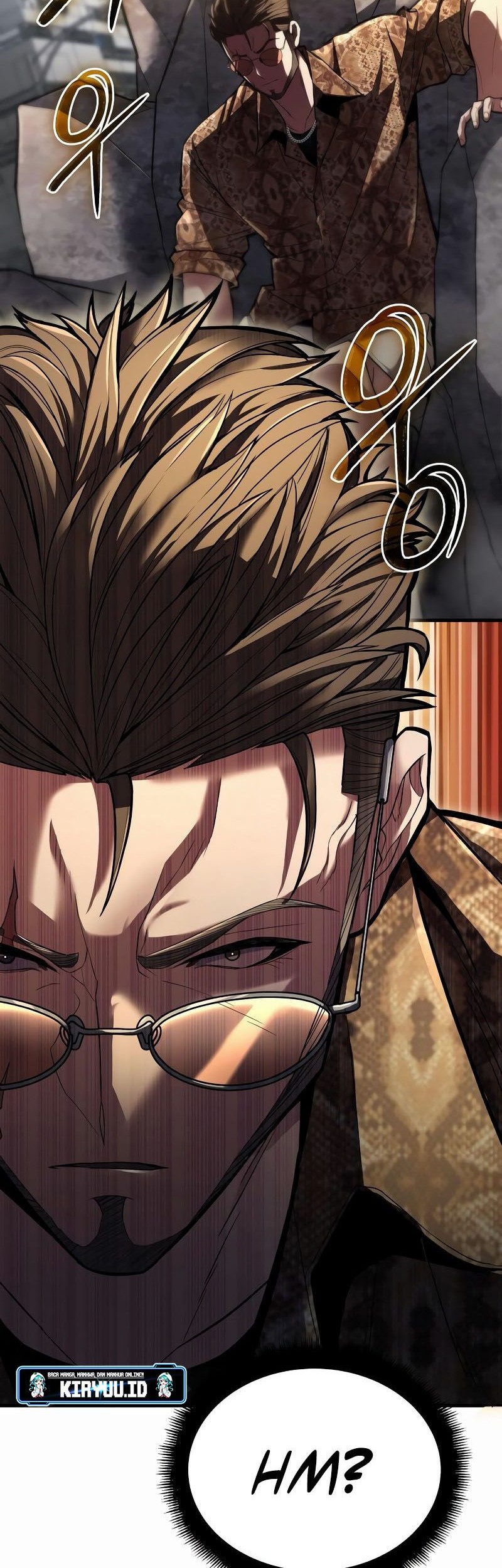 Expelled Hero Is Too Strong Chapter 04 Gambar 28
