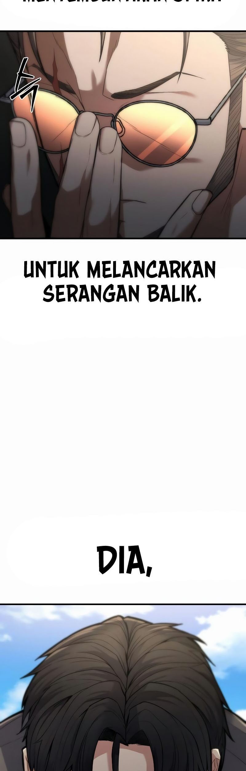 Expelled Hero Is Too Strong Chapter 04 Gambar 32