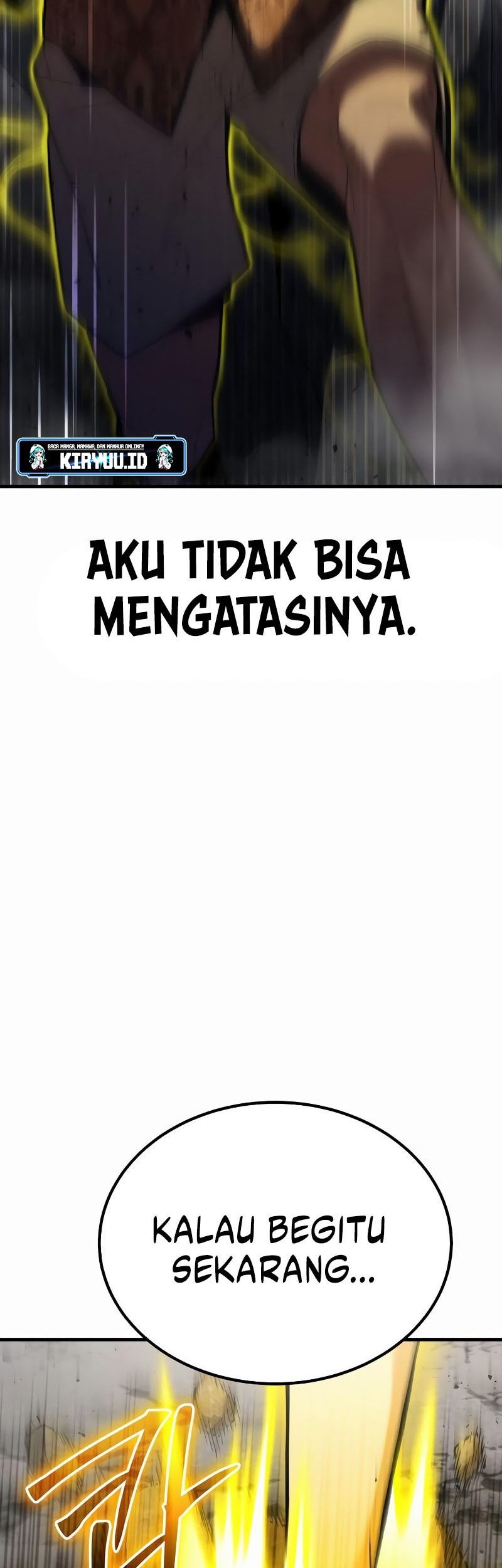 Expelled Hero Is Too Strong Chapter 04 Gambar 37