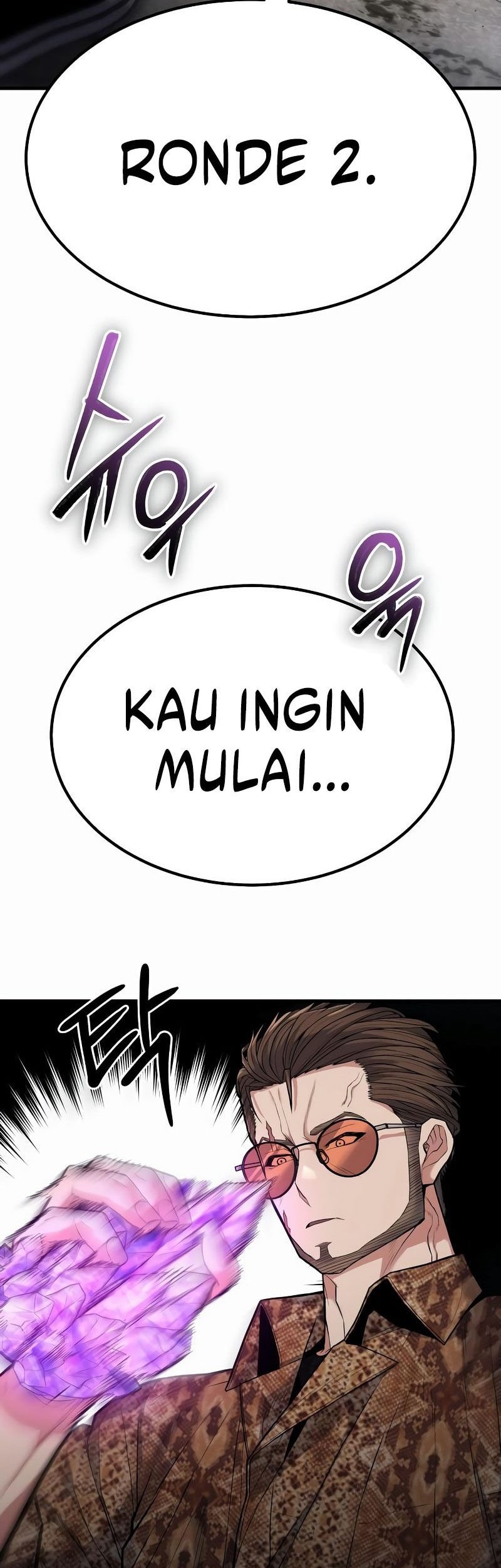 Expelled Hero Is Too Strong Chapter 04 Gambar 39