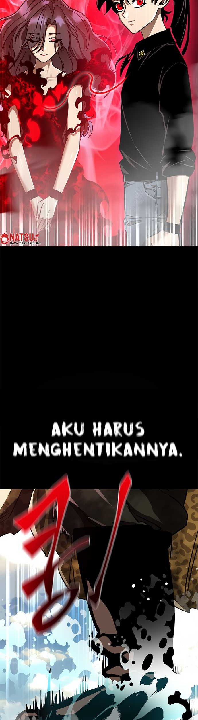 Reincarnation Path of The Underworld King Chapter 19 Gambar 36