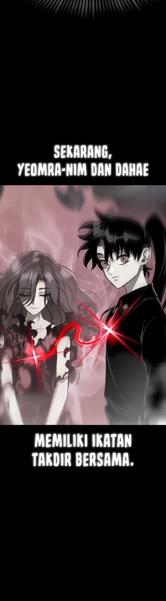 Reincarnation Path of The Underworld King Chapter 19 Gambar 44