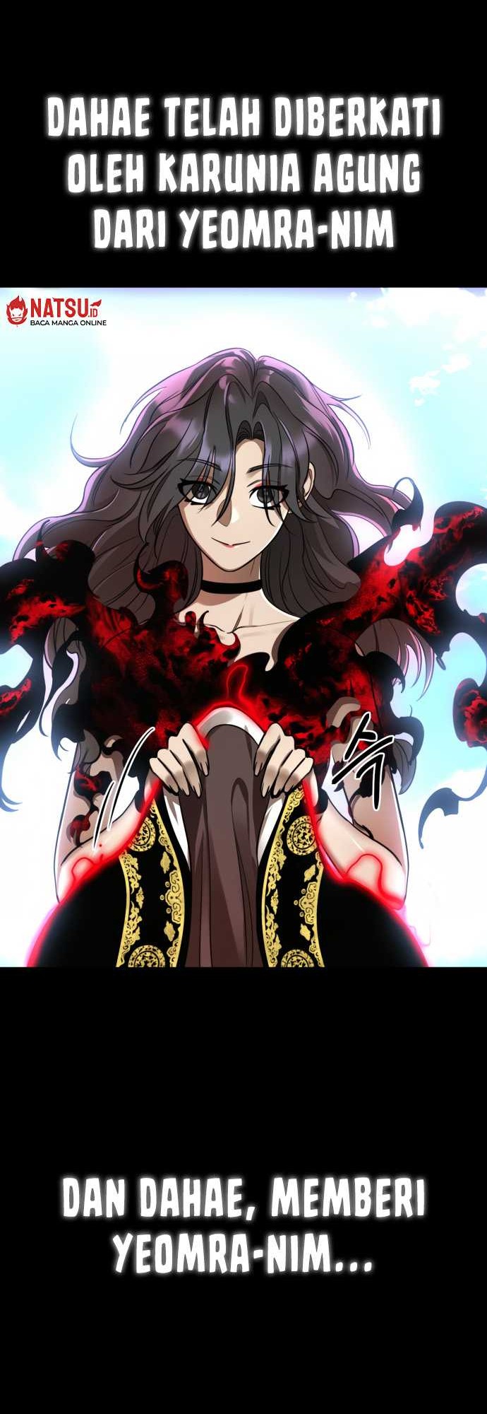 Reincarnation Path of The Underworld King Chapter 19 Gambar 45