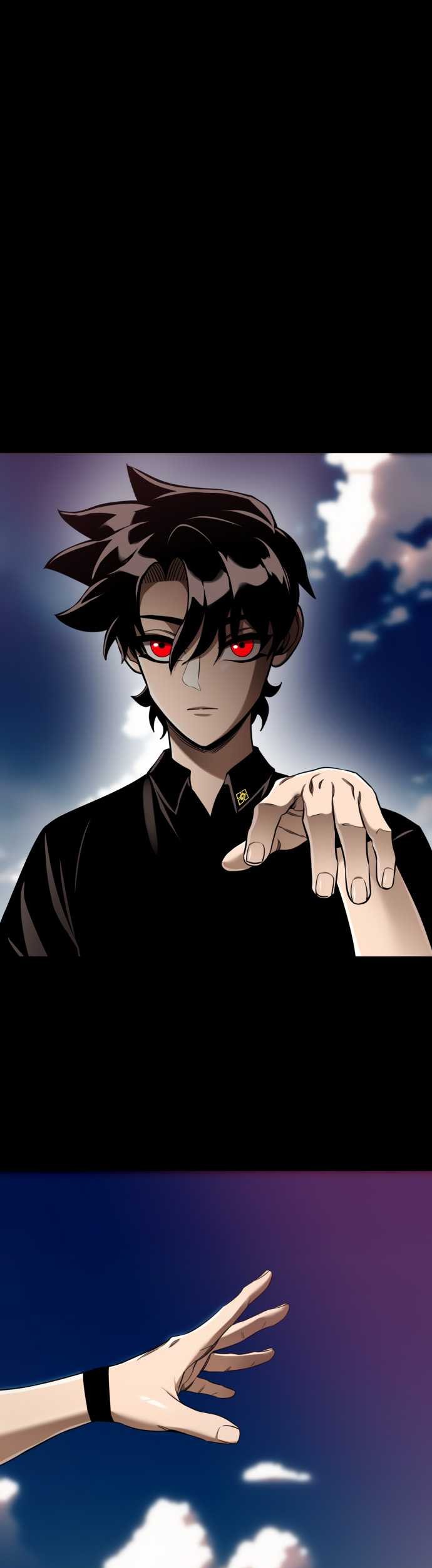 Reincarnation Path of The Underworld King Chapter 19 Gambar 46