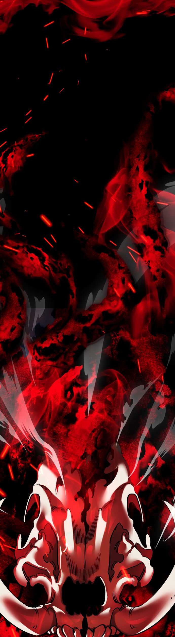 Reincarnation Path of The Underworld King Chapter 19 Gambar 48