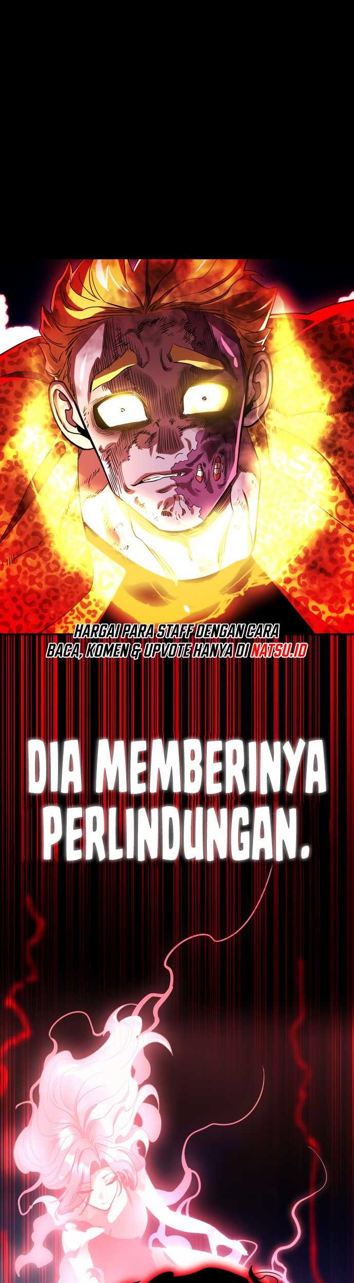 Reincarnation Path of The Underworld King Chapter 19 Gambar 50