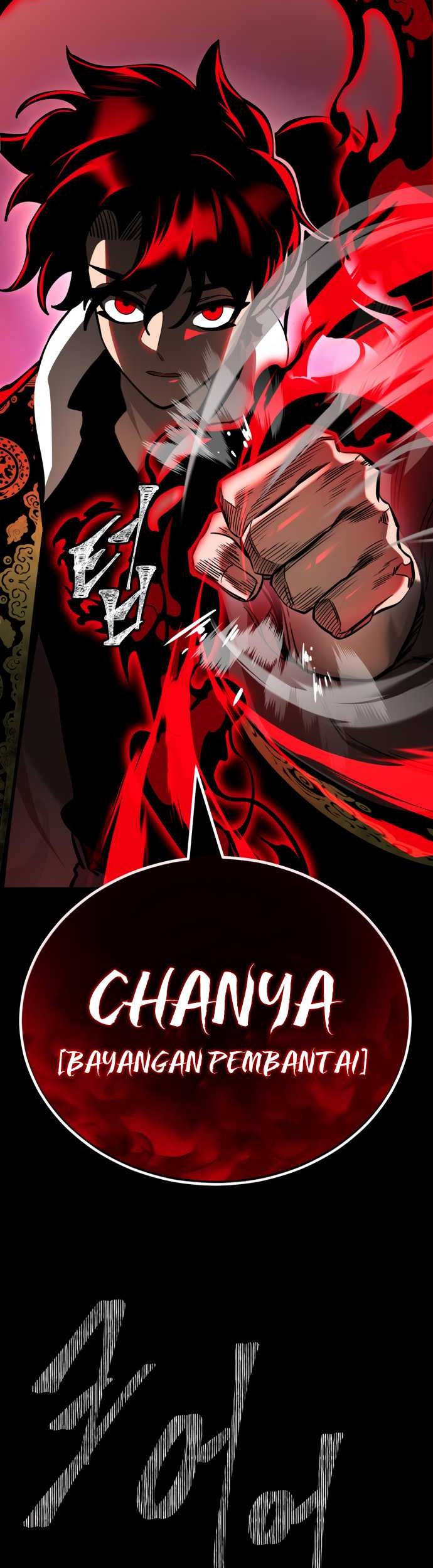 Reincarnation Path of The Underworld King Chapter 19 Gambar 52