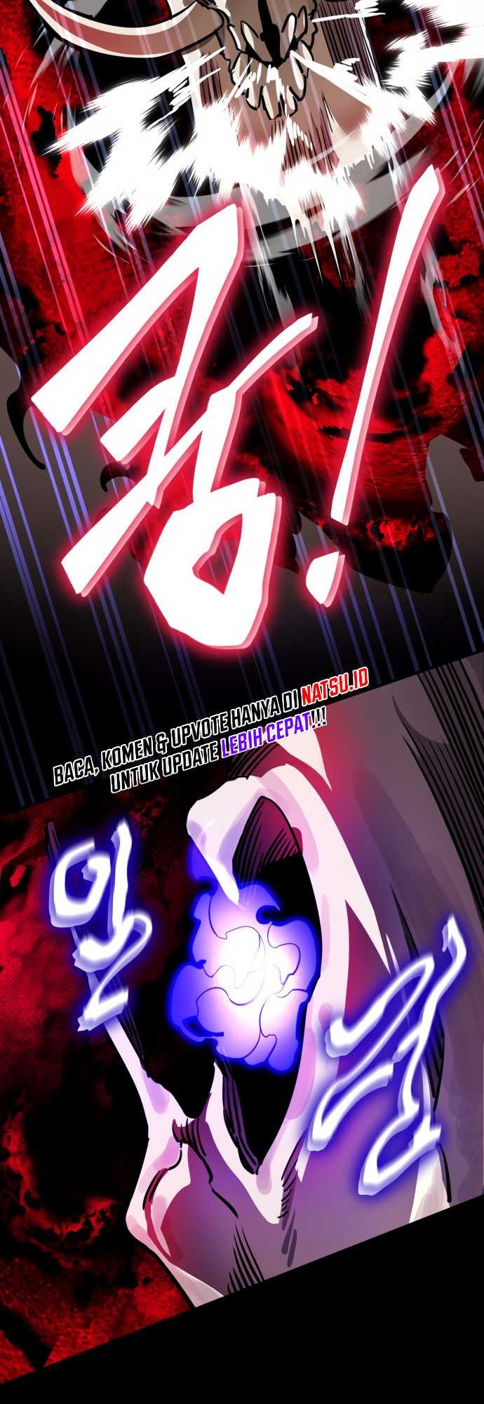 Reincarnation Path of The Underworld King Chapter 19 Gambar 57