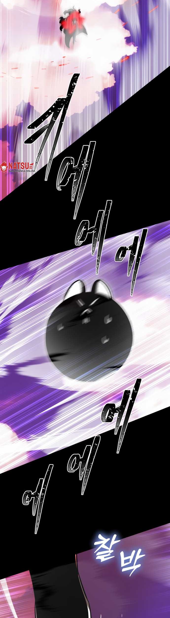 Reincarnation Path of The Underworld King Chapter 19 Gambar 59