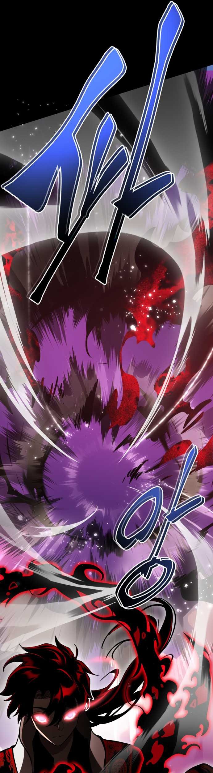 Reincarnation Path of The Underworld King Chapter 19 Gambar 61