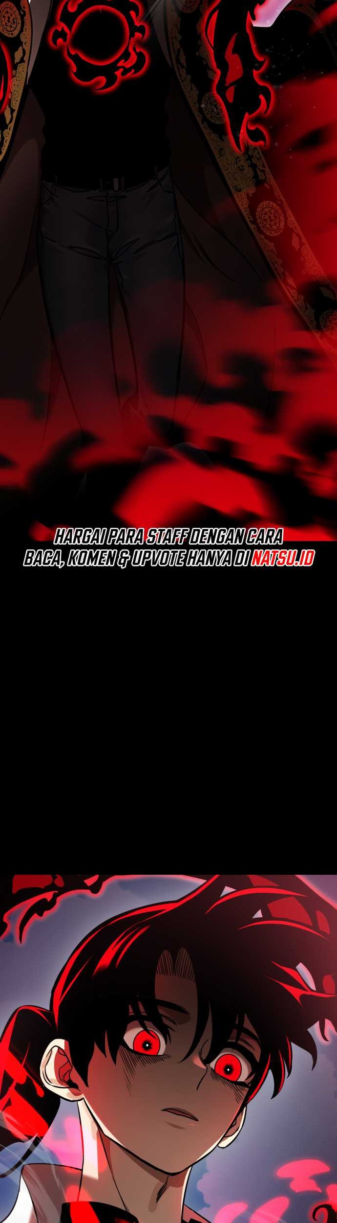 Reincarnation Path of The Underworld King Chapter 19 Gambar 62