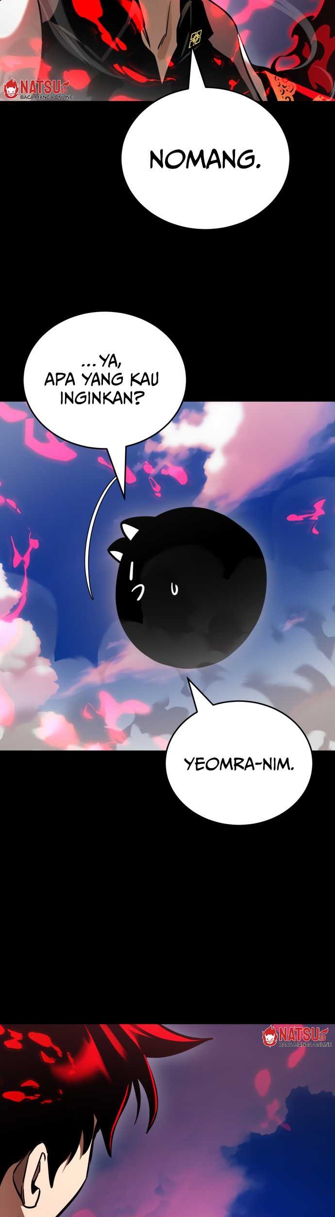 Reincarnation Path of The Underworld King Chapter 19 Gambar 63