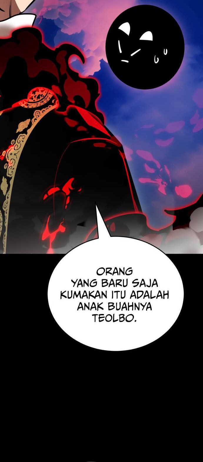 Reincarnation Path of The Underworld King Chapter 19 Gambar 64