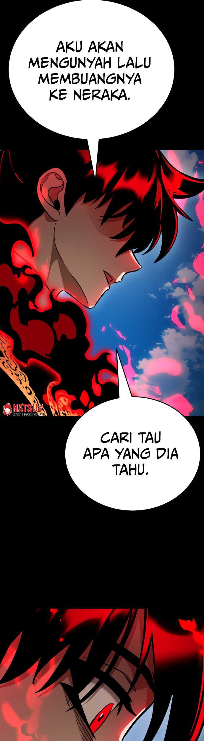 Reincarnation Path of The Underworld King Chapter 19 Gambar 65