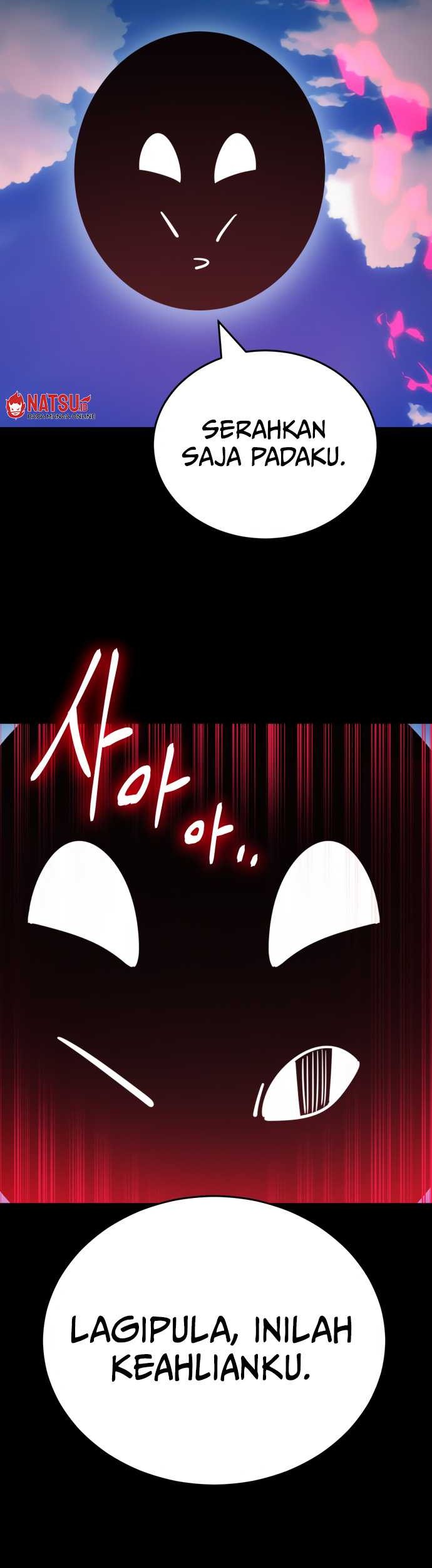 Reincarnation Path of The Underworld King Chapter 19 Gambar 67