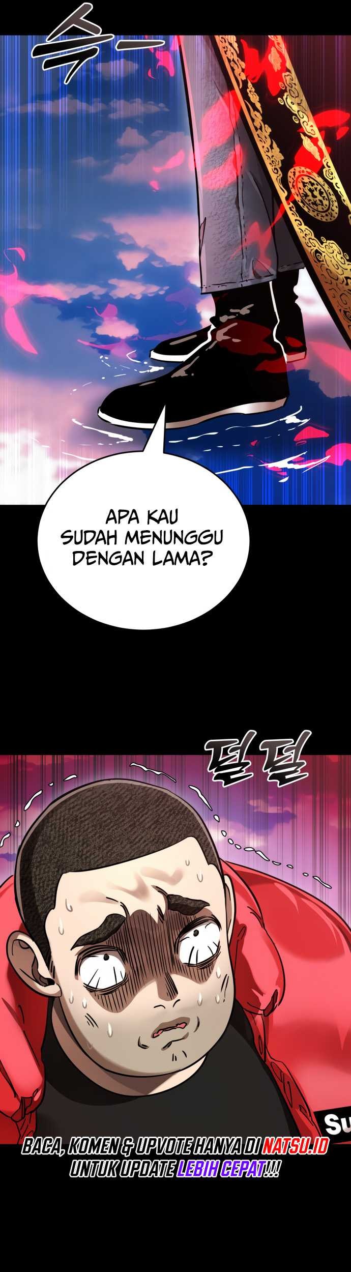 Reincarnation Path of The Underworld King Chapter 19 Gambar 69