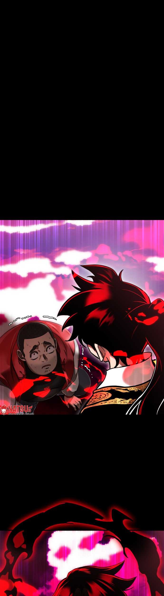 Reincarnation Path of The Underworld King Chapter 19 Gambar 70