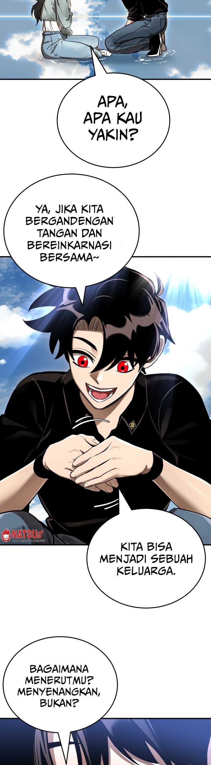 Reincarnation Path of The Underworld King Chapter 19 Gambar 4