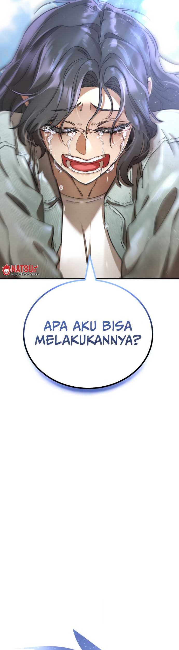 Reincarnation Path of The Underworld King Chapter 19 Gambar 7